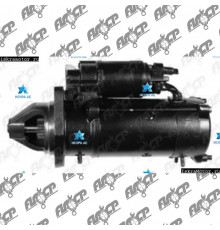 Стартер Mahle AZF4169, 11.131.648, IS1238 (IMS301648)