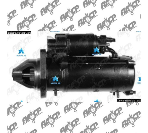 Стартер Mahle AZF4169, 11.131.648, IS1238 (IMS301648)
