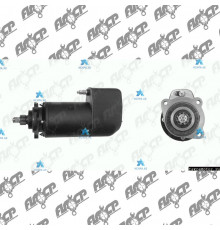 Стартер Mahle AZK5457, 11.139.108, IS0657 (IMS309108)