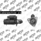 Стартер Mahle AZF4577, MS 117, 11.131.300, IS1089 (IMS301300)