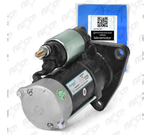 Стартер PRESTOLITE M81R3026-VPP, M81R3026VPP (IMS506997)