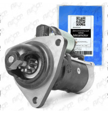 Стартер PRESTOLITE M81R3026-VPP, M81R3026VPP (IMS506997)