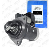 Стартер PRESTOLITE SM81R2507-VPP, SM81R2507VPP (IMS506996)