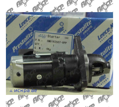 Стартер PRESTOLITE SM81R2507-VPP, SM81R2507VPP (IMS506996)