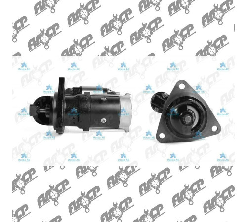 Стартер PRESTOLITE SM81R2507-VPP, SM81R2507VPP (IMS506996)