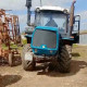 Стартер Iskramotor IMS101316 для ЯМЗ-236, -238, -240, МАЗ, Урал, КрАЗ