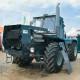 Стартер Iskramotor IMS101316 для ЯМЗ-236, -238, -240, МАЗ, Урал, КрАЗ