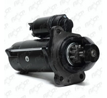 Стартер Iskramotor IMS101316 для ЯМЗ-236, -238, -240, МАЗ, Урал, КрАЗ