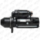 Стартер Iskramotor IMS101316 для ЯМЗ-236, -238, -240, МАЗ, Урал, КрАЗ