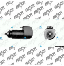Стартер Mahle AZK5402, MS 577, 11.139.042, IS9036 (IMS309042)