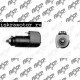 Стартер Mahle AZK5402, MS 577, 11.139.042, IS9036 (IMS309042)