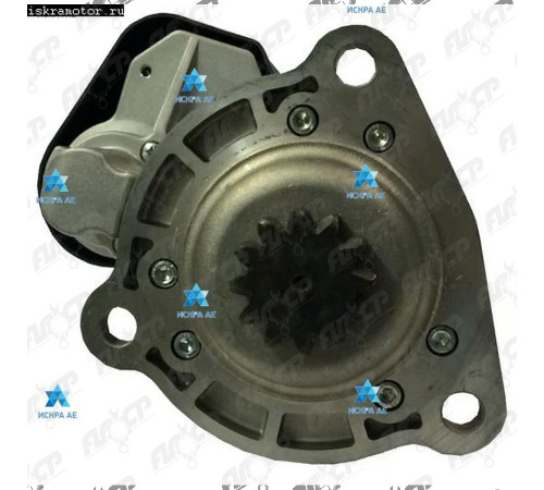 Стартер Mahle AZG4827, MS 103, 11.132.226, IS1355 (IMS302226)