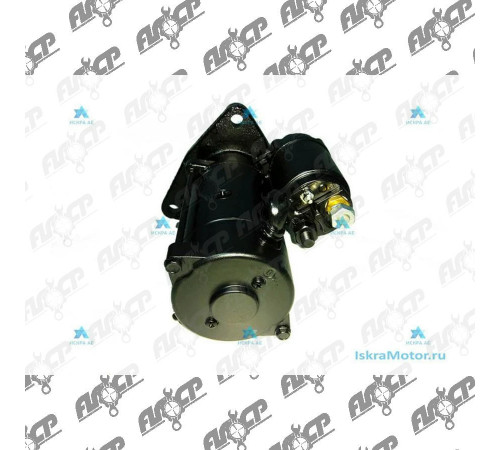 Стартер Mahle AZE4268, MS 650, 11.132.293, IS1421 (IMS302293)