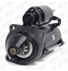 Стартер Iskramotor IMS101781 для Perkins
