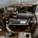 Стартер Iskramotor IMS101781 для Perkins