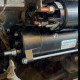 Стартер Iskramotor IMS101781 для Perkins