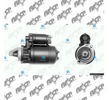 Стартер Mahle AZJ3155, MS 330, 11.130.531, IS0531 (IMS300531)