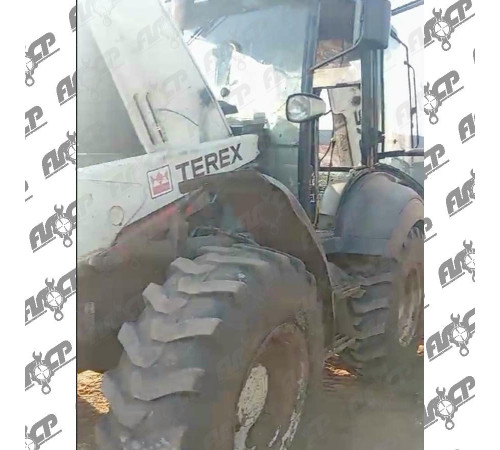 Стартер Mahle AZE4172, MS 289, 11.131.780, IS1195 (IMS301780)