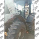 Стартер Mahle AZE4172, MS 289, 11.131.780, IS1195 (IMS301780)
