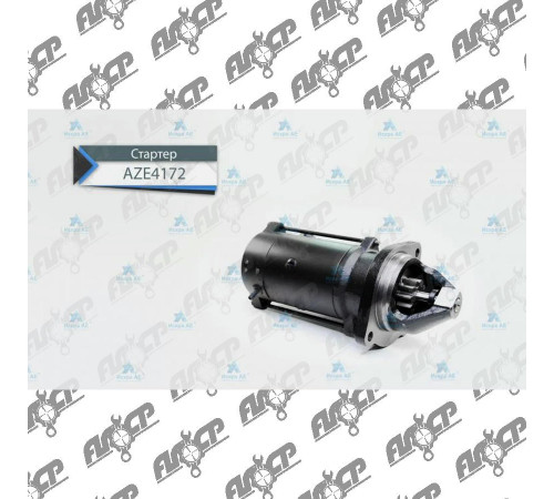 Стартер Mahle AZE4172, MS 289, 11.131.780, IS1195 (IMS301780)