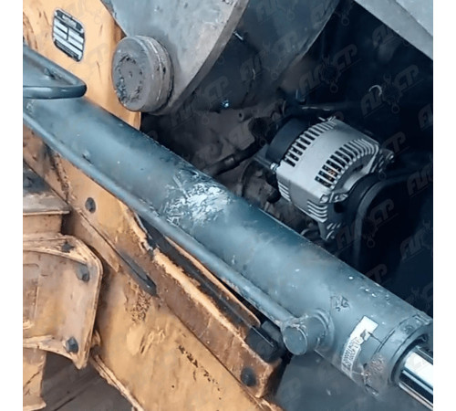 Стартер Mahle AZE4172, MS 289, 11.131.780, IS1195 (IMS301780)