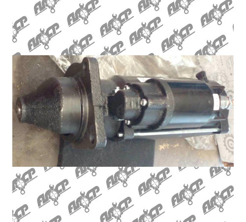 Стартер Iskramotor IMS101769 для Deutz, МТЗ, Fendt, Hamm, Vogele