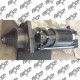 Стартер Iskramotor IMS101769 для Deutz, МТЗ, Fendt, Hamm, Vogele
