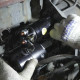 Стартер Iskramotor IMS101769 для Deutz, МТЗ, Fendt, Hamm, Vogele