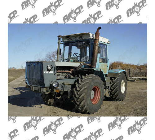 Стартер Iskramotor IMS101769 для Deutz, МТЗ, Fendt, Hamm, Vogele