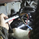 Стартер Iskramotor IMS101769 для Deutz, МТЗ, Fendt, Hamm, Vogele