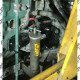 Стартер Iskramotor IMS101769 для Deutz, МТЗ, Fendt, Hamm, Vogele