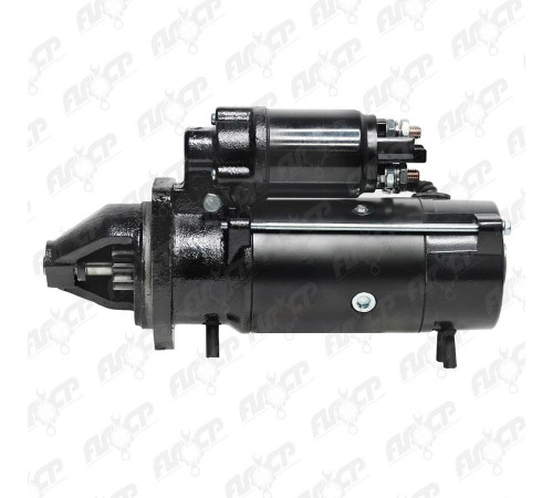 Стартер Iskramotor IMS101769 для Deutz, МТЗ, Fendt, Hamm, Vogele