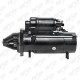 Стартер Iskramotor IMS101769 для Deutz, МТЗ, Fendt, Hamm, Vogele