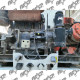Стартер Iskramotor IMS101769 для Deutz, МТЗ, Fendt, Hamm, Vogele