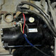 Стартер Iskramotor IMS101769 для Deutz, МТЗ, Fendt, Hamm, Vogele