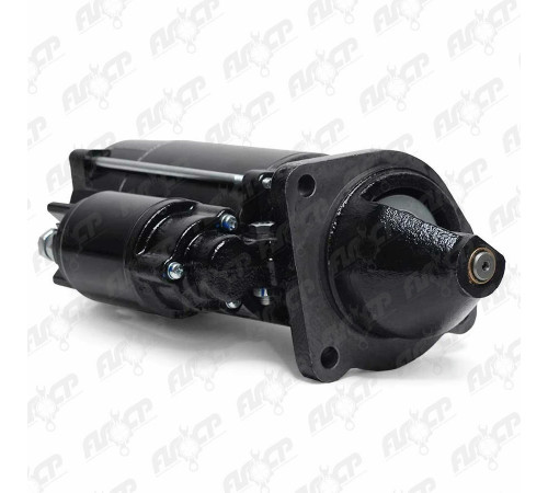 Стартер Iskramotor IMS101769 для Deutz, МТЗ, Fendt, Hamm, Vogele