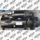 Стартер Iskramotor IMS101769 для Deutz, МТЗ, Fendt, Hamm, Vogele