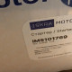 Стартер Iskramotor IMS101769 для Deutz, МТЗ, Fendt, Hamm, Vogele