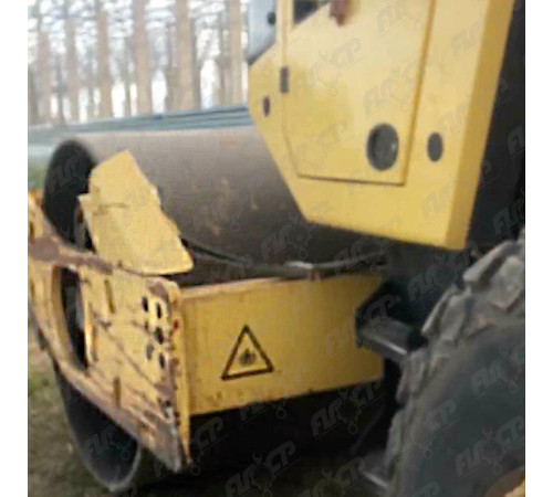 Стартер Iskramotor IMS101769 для Deutz, МТЗ, Fendt, Hamm, Vogele