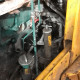 Стартер Iskramotor IMS101769 для Deutz, МТЗ, Fendt, Hamm, Vogele