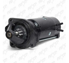 Стартер Iskramotor IMS101769 для Deutz, МТЗ, Fendt, Hamm, Vogele