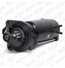 Стартер Iskramotor IMS101769 для Deutz, МТЗ, Fendt, Hamm, Vogele