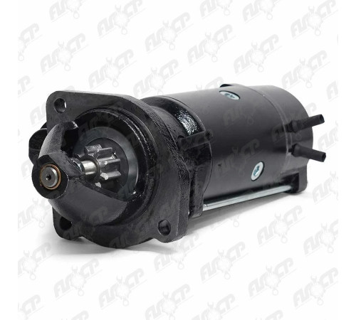 Стартер Iskramotor IMS101769 для Deutz, МТЗ, Fendt, Hamm, Vogele