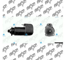 Стартер Mahle AZK5162, MS 493, 11.139.002, IS9002 (IMS309002)