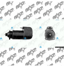 Стартер Mahle AZK5162, MS 493, 11.139.002, IS9002 (IMS309002)