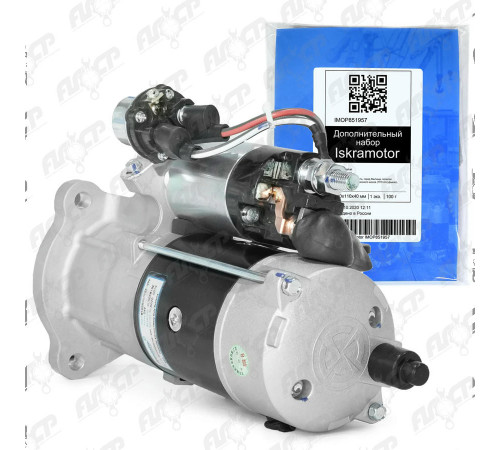 Стартер PRESTOLITE M105R3001SE, M105R3001SE-VPP (IMS501010)