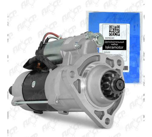 Стартер PRESTOLITE M105R3001SE, M105R3001SE-VPP (IMS501010)