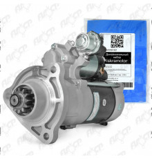 Стартер PRESTOLITE M105R3001SE, M105R3001SE-VPP (IMS501010)
