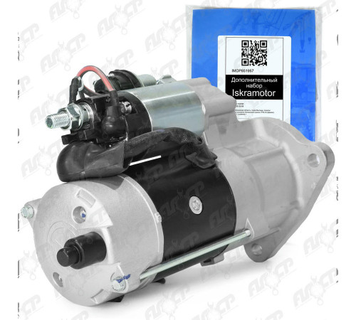 Стартер PRESTOLITE M105R3001SE, M105R3001SE-VPP (IMS501010)