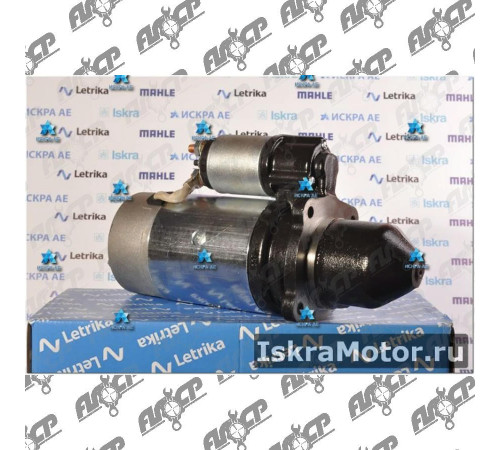Стартер Mahle AZJ3285, MS 309, 11.130.821, IS0821 (IMS300821)